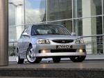Hyundai Accent eMotion Pro-Line Sport 2005 года